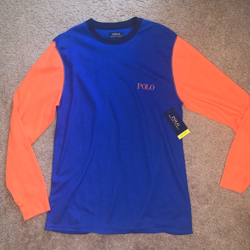 Men’s polo